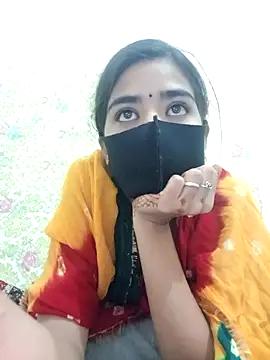 Photos of Sexykhushi041 from StripChat is Group