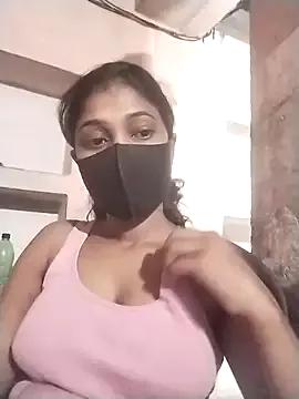 sexykrisha from StripChat is Freechat