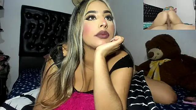 Try the thrill of flirt babes with our cam hosts, featuring unclothed wildness while getting naked and playing with their favored sex toys.