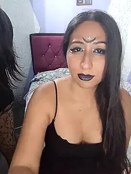 sexylatinsx2 from StripChat is Freechat
