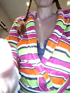 Try the thrill of flirt babes with our cam hosts, featuring unclothed wildness while getting naked and playing with their favored sex toys.
