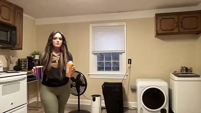 Try the thrill of flirt babes with our cam hosts, featuring unclothed wildness while getting naked and playing with their favored sex toys.