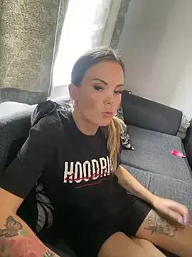Try the thrill of flirt babes with our cam hosts, featuring unclothed wildness while getting naked and playing with their favored sex toys.