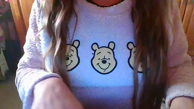 Try the thrill of flirt babes with our cam hosts, featuring unclothed wildness while getting naked and playing with their favored sex toys.