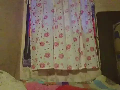 SexyMorena34 from StripChat is Freechat