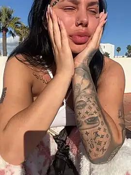 Try the thrill of flirt babes with our cam hosts, featuring unclothed wildness while getting naked and playing with their favored sex toys.