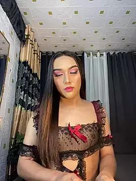 Sexynaughty_samantha from StripChat is Freechat