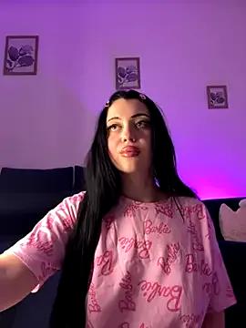 Try the thrill of flirt babes with our cam hosts, featuring unclothed wildness while getting naked and playing with their favored sex toys.