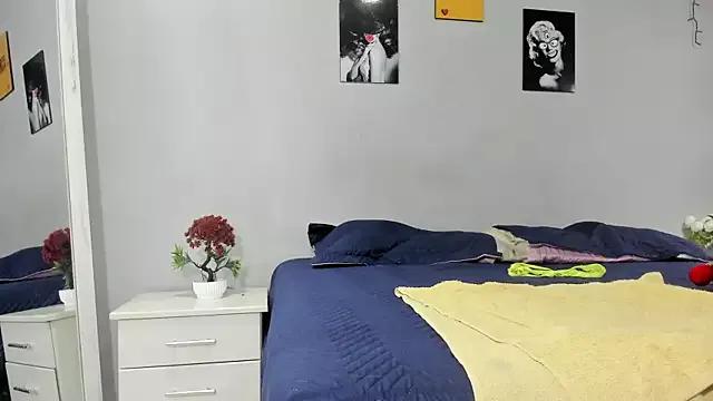 sexynova_93 from StripChat is Freechat