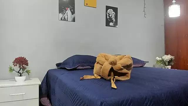 Try the thrill of flirt babes with our cam hosts, featuring unclothed wildness while getting naked and playing with their favored sex toys.