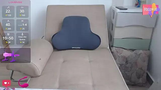 Try the thrill of flirt babes with our cam hosts, featuring unclothed wildness while getting naked and playing with their favored sex toys.