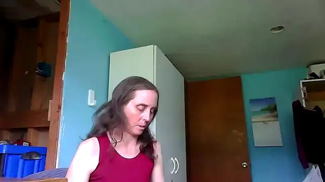 SexyRach75 from StripChat is Freechat