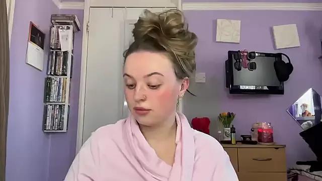 Try the thrill of flirt babes with our cam hosts, featuring unclothed wildness while getting naked and playing with their favored sex toys.