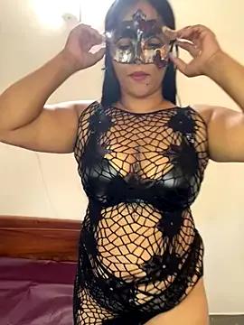 Sexysilva24 from StripChat is Freechat