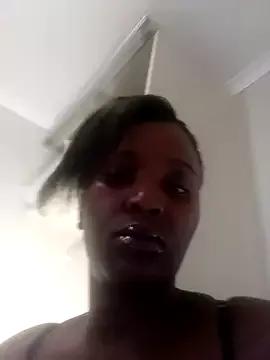 SexySlimMelanin from StripChat is Freechat