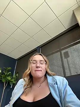 Photos of SexySteph75 from StripChat is Private