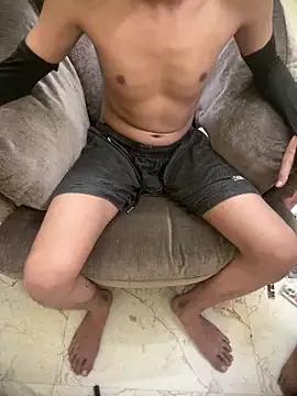 Sexyunzu_live from StripChat is Freechat