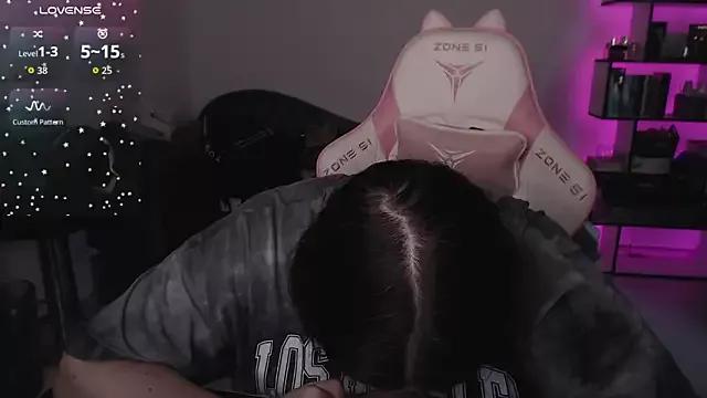 Try the thrill of flirt babes with our cam hosts, featuring unclothed wildness while getting naked and playing with their favored sex toys.