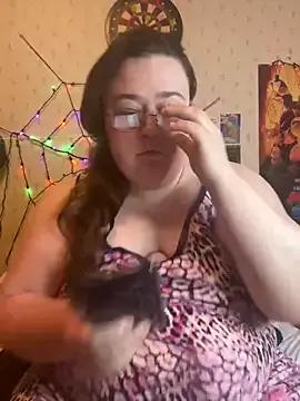 SexyxLexie from StripChat is Freechat