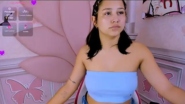 Try the thrill of flirt babes with our cam hosts, featuring unclothed wildness while getting naked and playing with their favored sex toys.
