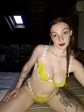 Try the thrill of flirt babes with our cam hosts, featuring unclothed wildness while getting naked and playing with their favored sex toys.