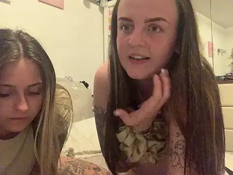 Try the thrill of flirt babes with our cam hosts, featuring unclothed wildness while getting naked and playing with their favored sex toys.
