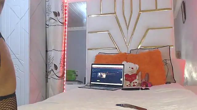 Try the thrill of flirt babes with our cam hosts, featuring unclothed wildness while getting naked and playing with their favored sex toys.