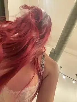 shaarebaare from StripChat