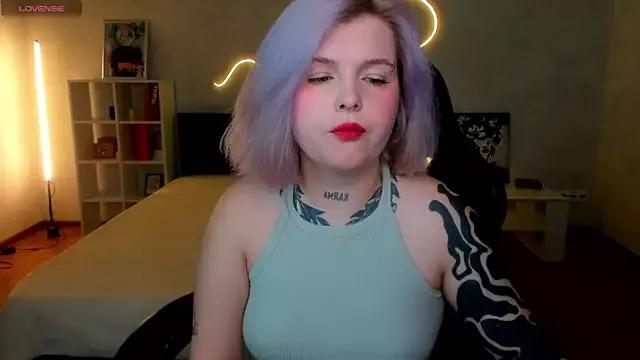 Try the thrill of flirt babes with our cam hosts, featuring unclothed wildness while getting naked and playing with their favored sex toys.