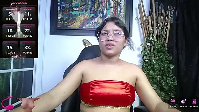 shaila_yojana from StripChat is Freechat