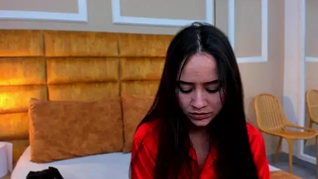 SHAIRA_CLARK01 from StripChat is Freechat