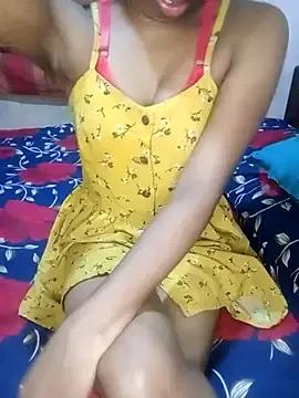 Shakira10ngo from StripChat is Freechat