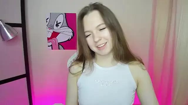 Try the thrill of flirt babes with our cam hosts, featuring unclothed wildness while getting naked and playing with their favored sex toys.