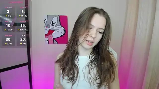 Try the thrill of flirt babes with our cam hosts, featuring unclothed wildness while getting naked and playing with their favored sex toys.