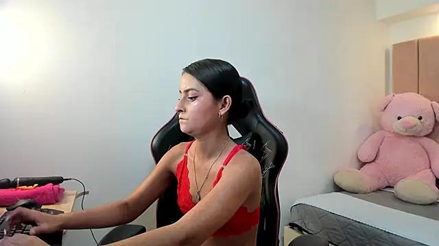 Try the thrill of flirt babes with our cam hosts, featuring unclothed wildness while getting naked and playing with their favored sex toys.