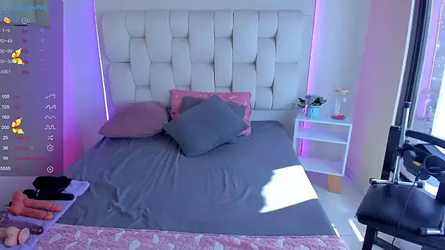 Try the thrill of flirt babes with our cam hosts, featuring unclothed wildness while getting naked and playing with their favored sex toys.