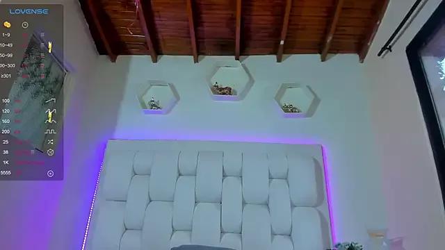 Try the thrill of flirt babes with our cam hosts, featuring unclothed wildness while getting naked and playing with their favored sex toys.