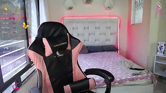 Try the thrill of flirt babes with our cam hosts, featuring unclothed wildness while getting naked and playing with their favored sex toys.