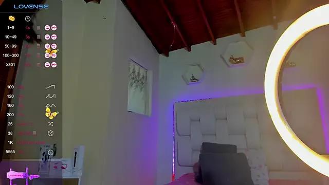 Try the thrill of flirt babes with our cam hosts, featuring unclothed wildness while getting naked and playing with their favored sex toys.