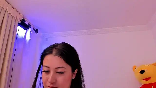 Try the thrill of flirt babes with our cam hosts, featuring unclothed wildness while getting naked and playing with their favored sex toys.