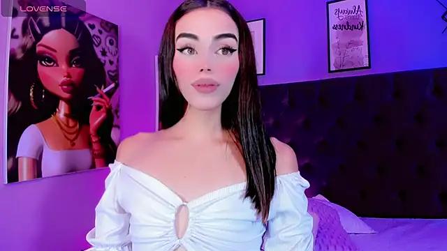 Try the thrill of flirt babes with our cam hosts, featuring unclothed wildness while getting naked and playing with their favored sex toys.