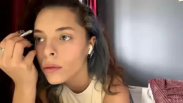 Try the thrill of flirt babes with our cam hosts, featuring unclothed wildness while getting naked and playing with their favored sex toys.