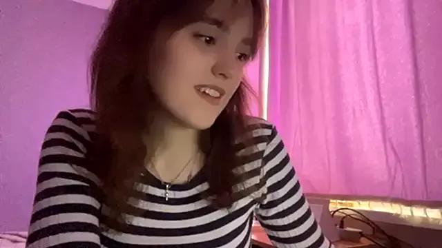 Try the thrill of flirt babes with our cam hosts, featuring unclothed wildness while getting naked and playing with their favored sex toys.