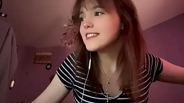 ShannanJou from StripChat is Freechat