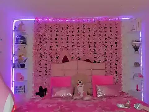 Try the thrill of flirt babes with our cam hosts, featuring unclothed wildness while getting naked and playing with their favored sex toys.