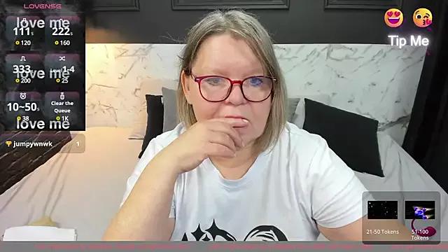 Try the thrill of flirt babes with our cam hosts, featuring unclothed wildness while getting naked and playing with their favored sex toys.