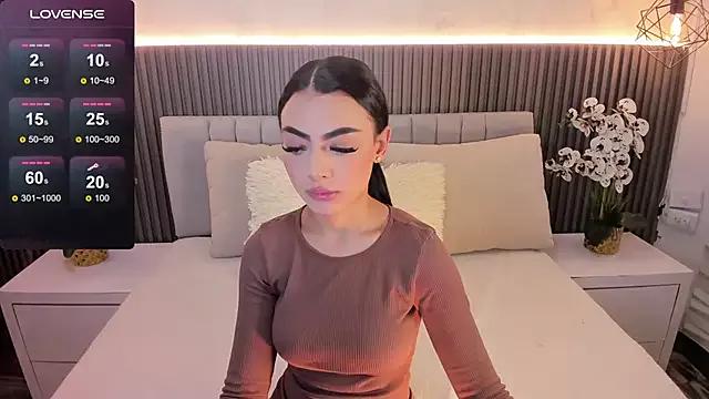 Try the thrill of flirt babes with our cam hosts, featuring unclothed wildness while getting naked and playing with their favored sex toys.