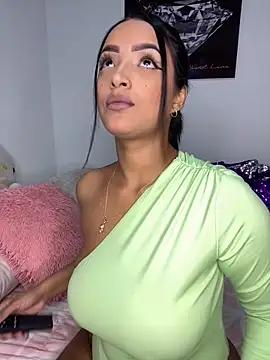 Try the thrill of flirt babes with our cam hosts, featuring unclothed wildness while getting naked and playing with their favored sex toys.
