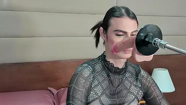 Try the thrill of flirt babes with our cam hosts, featuring unclothed wildness while getting naked and playing with their favored sex toys.
