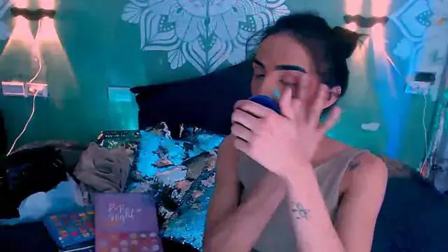 Try the thrill of flirt babes with our cam hosts, featuring unclothed wildness while getting naked and playing with their favored sex toys.